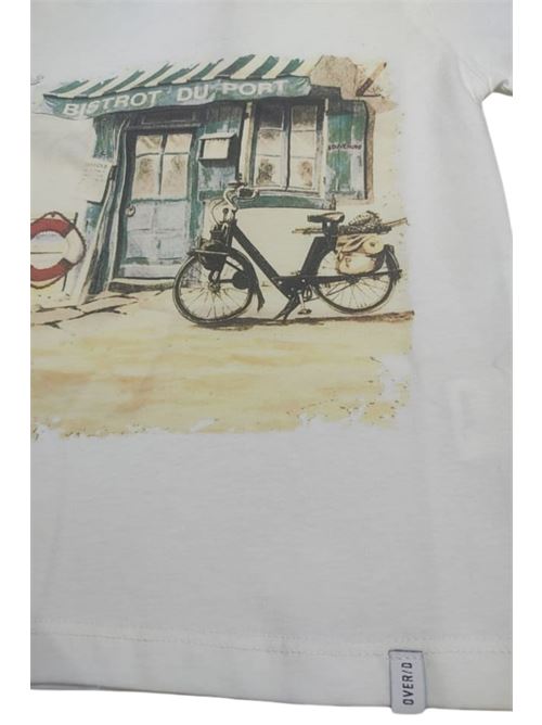  OVER-D | 1522BTS ABI